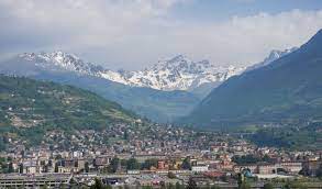 Aosta, verso il traguardo di capitale italiana della cultura ?