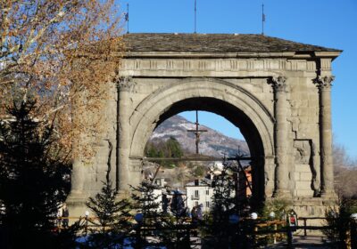 Aosta, la candidatura a Capitale della Cultura 2025 presentata all’assemblea del Consiglio Permanente degli Enti Locali