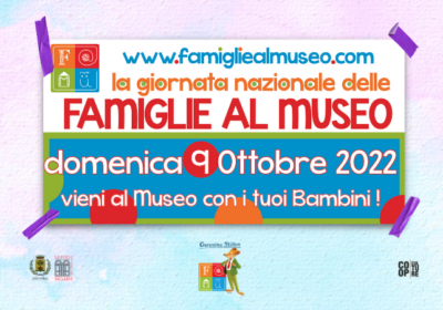 Biella, il Museo del Territorio Biellese aderisce a F@MU. Tutte le iniziativa del 9 ottobre