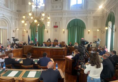Biella, il consiglio comunale è convocato il 29 con tre punti all’ordine del giorno e le mozioni