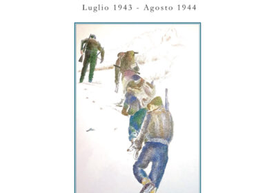 Rivarolo, ‘Il diario del tenente Robin’, libro di Guido Novaria ad ‘Autorevolmente’