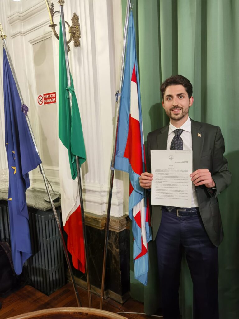 Cavaglià, il concilio di Nicea dei piemontesi e le 12 fatiche di Ercoli