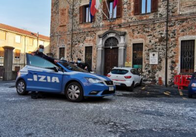 Sequestrata nel torinese più di una tonnellata di fuochi d’artificio illegali. Due persone arrestate a Torino e San Francesco al Campo