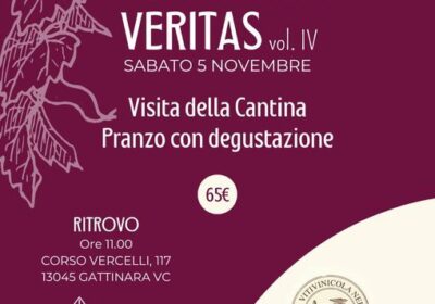 Gattinara, ‘In Rotaract Veritas vol. IV’ evento promosso dal Rotaract Sant’Andrea