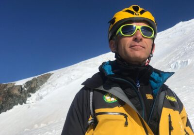 Valtournenche, intitolata al brigadiere Roberto Ferraris la stazione del Soccorso Alpino di Cervinia delle Fiamme Gialle