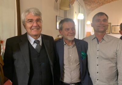 Autonomia e Libertà di Roberto Castelli parte in Piemonte – Nostra intervista all’ex ministro
