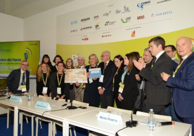 Premio Innovazione&Sviluppo, Borgiallo e Postua primo e terzo in Piemonte. Bene anche Rovasenda