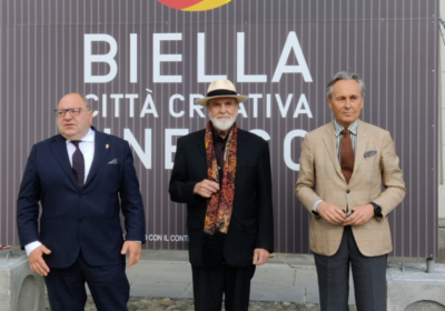 Si è svolta l’assemblea dell’associazione Biella Città Creativa Unesco