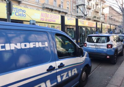 Vercelli, la polizia arresta un latitante sfuggito al recente blitz di Biella per la droga in carcere