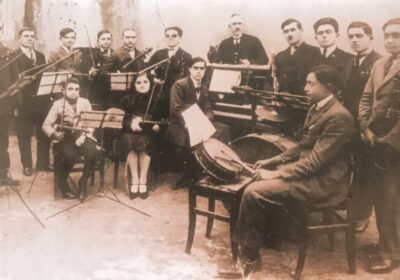 Cigliano, 176 anni di Filarmonica