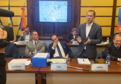 Presentato il nuovo progetto della Superstrada Novara-Vercelli