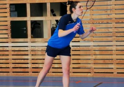 Badminton, trasferta plurimedagliata a Verona per Lidia Rainero