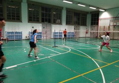 Badminton, tutti i risultati degli atleti de Il Punto asd nel torneo Grand Prix di Casella