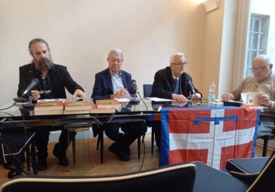 Torino, interessante conferenza sulla storia dei movimento autonomisti piemontesi