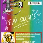 Giovedì 23 la cena sociale del Juventus Official Fan Club Crescentino