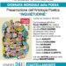 Giornata mondiale della poesia a Saint Vincent e Castellamonte