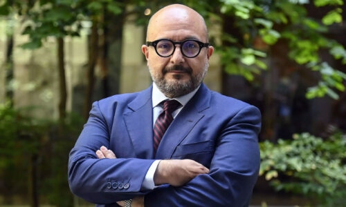 Ivrea, il ministro Sangiuliano al Giacosa per il ‘Manifesto per il futuro del libro’