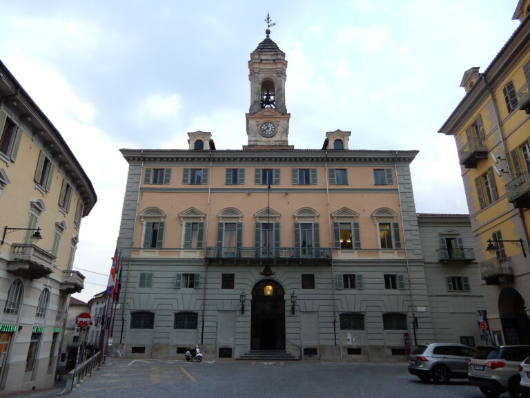 Ivrea, i siti storico-artistici aprono durante il Carnevale