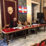 Coni, Concors Canini (in lingua piemontese)