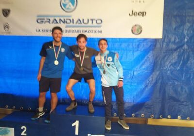 Badminton, ottimi risultati degli atleti de Il Punto nel Challenge a livelli di Novi Ligure