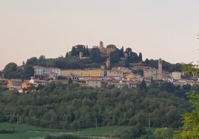 Valcerrina, ‘Camminare il Monferrato’ fa tappa a Villadeati
