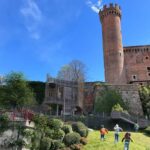 Ivrea, il Castello fa il pieno di visitatori