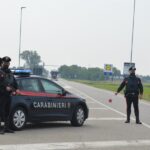 Cuorgnè, quattro daspo a giovani del luogo richiesti dai carabinieri