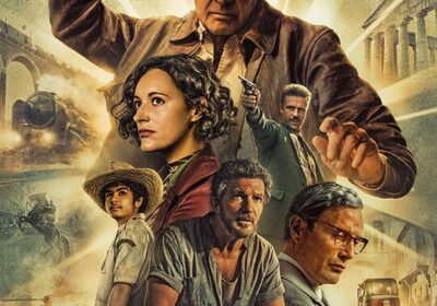 Visti o Rivisti per Voi, ‘Indiana Jones’: il tempo, il destino