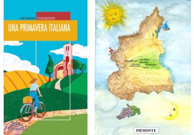 Libri Luoghi Scrittori 3, ‘Una primavera italiana’ di Giovanni Casalegno