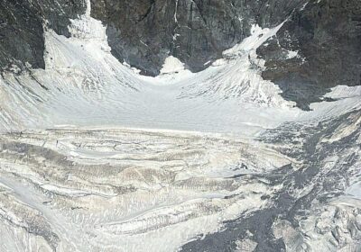 Monte Rosa, sospesa la ricerca di 2 escursionisti svizzeri dispersi tra Gnifetti e capanna Regina Margherita