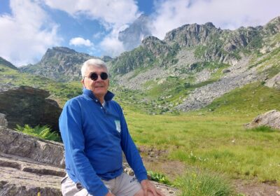 Pian del Re, torna il sole delle Alpi: parla Roberto Castelli (Autonomia e libertà)
