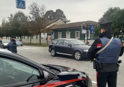 Valcerrina, tre arresti dei carabinieri per la rapina alla panetteria di Solonghello dell’11 gennaio