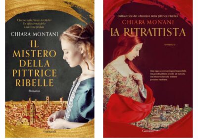 Letti o Riletti per Voi: ‘La ritrattista’. Piero Della Francesca torna ad indagare