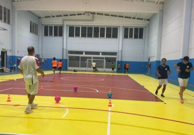 Futsal Santhià ufficialmente in preparazione