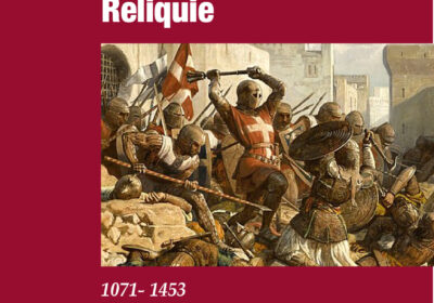 Burolo, ‘Crociate Templari e Reliquie 1071/1453’