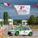 Valcerrina, da venerdì a domenica il motor event Colli di Crea