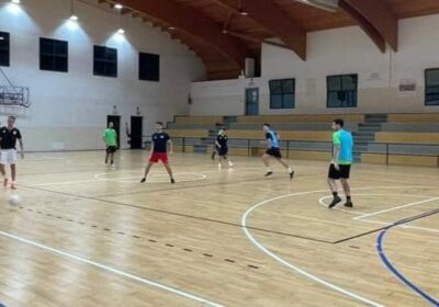 Futsal, iniziata la preparazione della Pro al PalaBertinetti