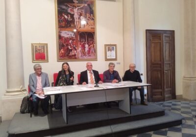 Vercelli, 3 convegni del Meic con l’Università del Piemonte Orientale