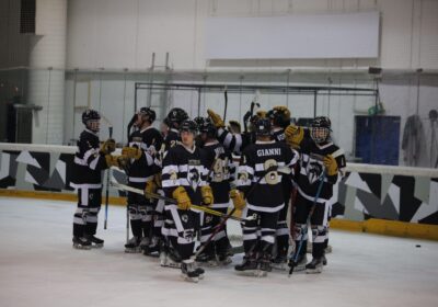 Hockey ghiaccio, terza vittoria Ares Sport che supera H.C. Cadore 6-1