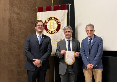 Vercelli, l’azione del Rotaract Sant’Andrea sul tema dell’inclusione