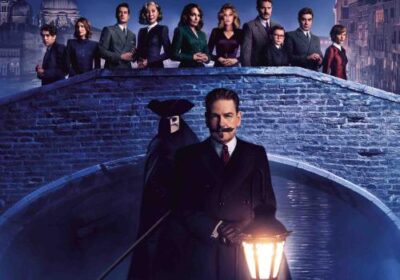 Visti o Rivisti per voi: “Assassinio a Venezia. Il Poirot ‘Gotico’ di Kenneth Branagh