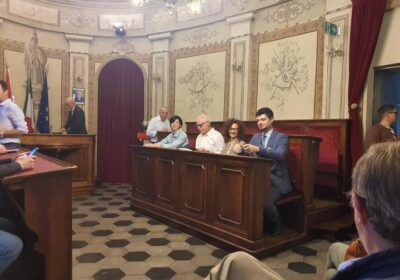 Livorno Ferraris, l’opposizione interroga sul verde e rileva che il sindaco non convoca il consiglio dal 19 luglio scorso