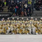 Hockey ghiaccio, Ares Sport a valanga 9-1 sul Gherdeina