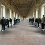 Crescentino, due cento (uno con lode) nel corso Sia del Calamandrei