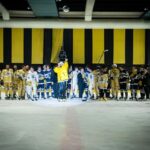 Hockey ghiaccio, il Chiavenna non arriva ad Aosta ma lo spettacolo è assicurato