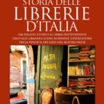 Librerie in Piemonte, un record nazionale assoluto
