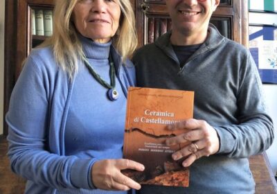 Castellamonte, il 16 febbraio la presentazione del libro di Baruzzi e Bertodatto sulla ceramica eccellenza canavesana
