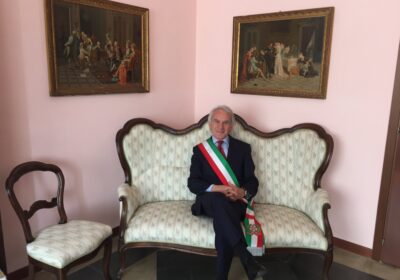 Il  sindaco Ricca segnala un disservizio sulla linea di trasporto Bollengo-Bellavista