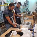 Torino, operazione Big Fish: sequestro di 9 miloni di euro per reati tributari e riciclaggio