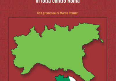 Padania Separatista un libro da leggere per conoscere e comprendere